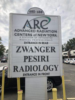 Advanced Radiation Centers - Plainview