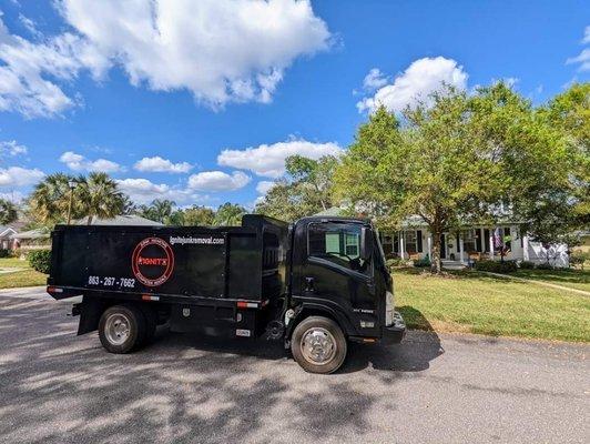 Ignite Junk Removal