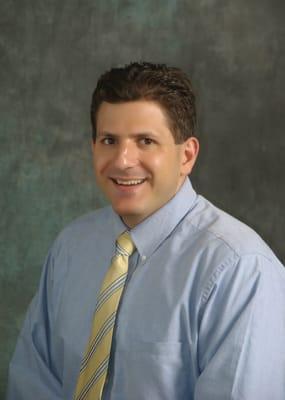 Joseph Cariello, DDS
