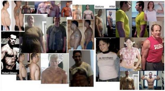 Client Results