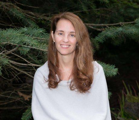 Julie Stanton, MS LAMFT JD