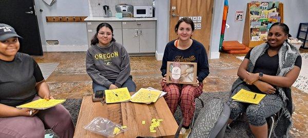 CPR Learning Concepts