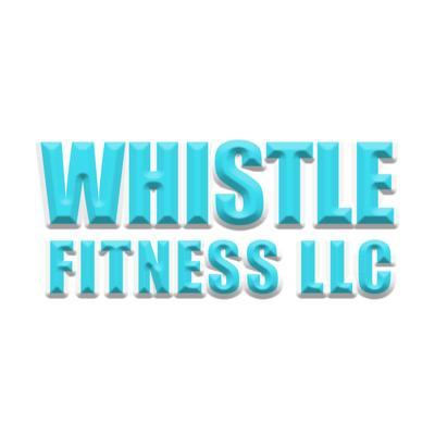 Whistle Fitness