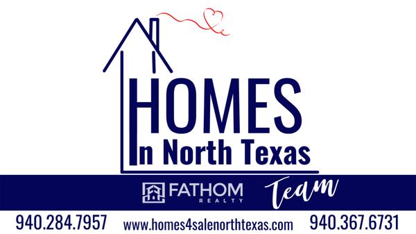 Sherri & Richard - Home Team of North Texas