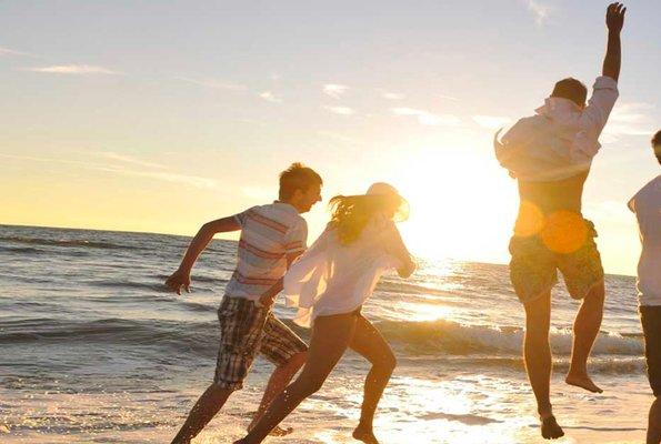 The Good Life Treatment Center