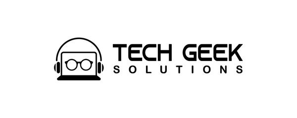 Tech Geek Solutions