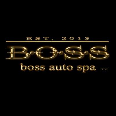 Boss Auto Spa