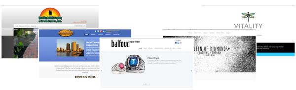 Hut Marketing & Design LLC