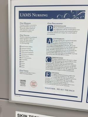 UAMS Family Medicine Clinic