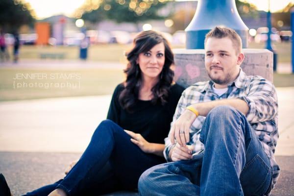 Jennifer Stamps Photography