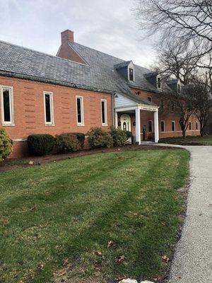 St. Barnabas - Home Care