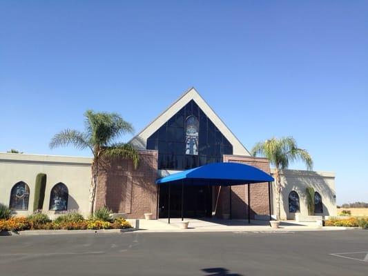 Apples Of Gold Educational Center