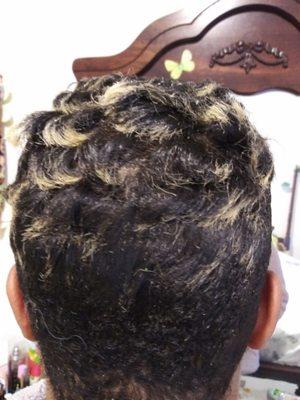 Trinity Hair Wellness Studio