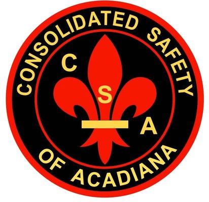 Consolidated Safety of Acadiana at Lake Charles