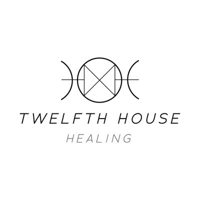 Twelfth House Healing
