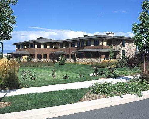 Front Range Business Centers