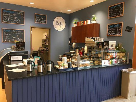 Photo from Mmmm & Tea's Facebook page.