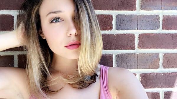 Cut and colored by Casey!