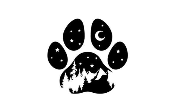 Wild Highland Standard Poodles