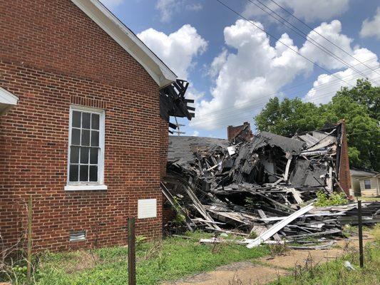 Bell Flowers Baptist Church
