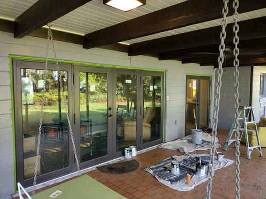 Rosario's Home Maintenance & Repair