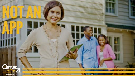 CENTURY 21 Affiliated