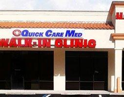 Quick Care Med of Dunnellon