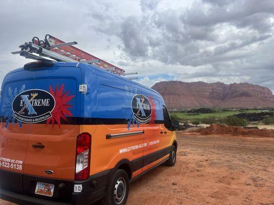 Extreme Air Conditioning & Heating