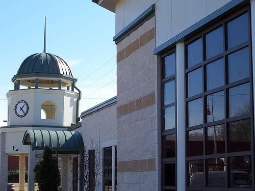West End Branch Library