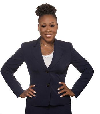 Andrea Saunders - Samson Properties