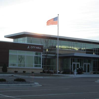 City of St Michael