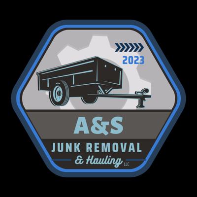 A&S Junk Removal & Hauling