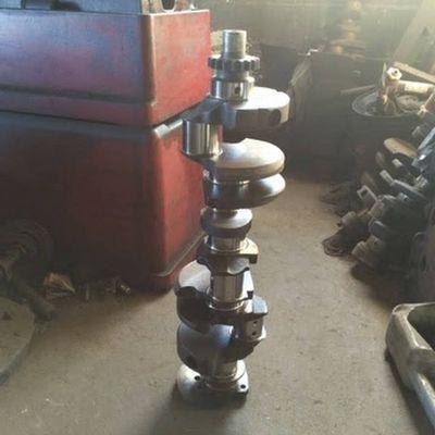 Mercedes Motor Engine Kits