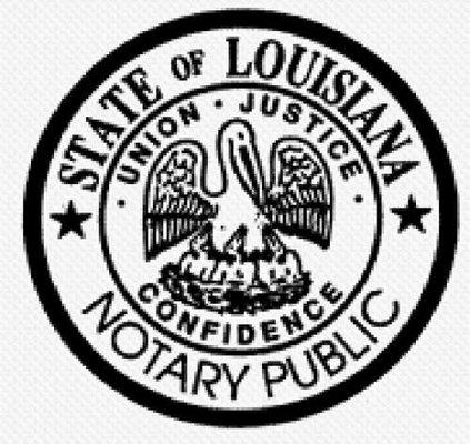 Madisonville Notary Public