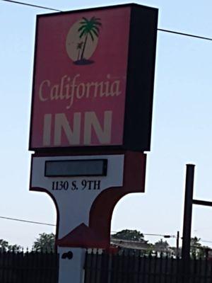 California Inn
