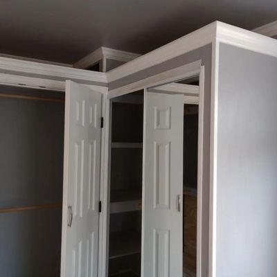 George Wilson GW R&C Roofing Remodeling and General Contracting