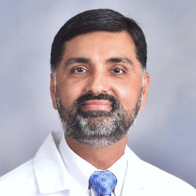 Karan Julka, MD