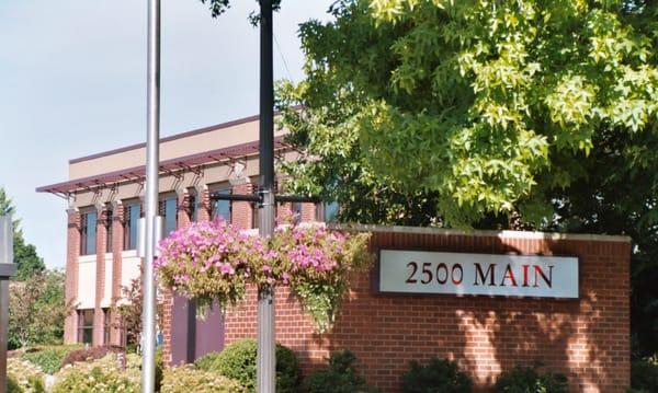 Language Fusion Headquarters