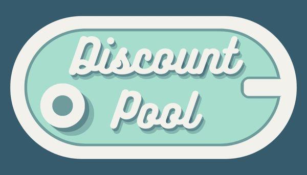 Discount Pool