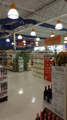 Wise Guys Discount Liquors