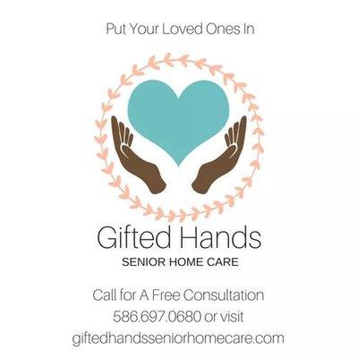 Gifted Hands Senior Home Care
