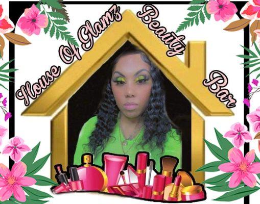 House Of Glamz Beauty Bar
