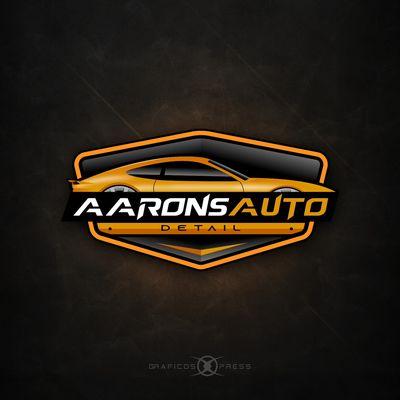 Aarons Auto Detail