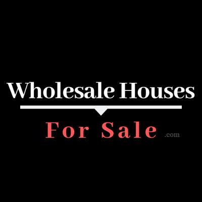 Wholesale Houses For Sale Toledo, Oh