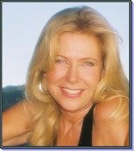 Rachel Victoria - MS in Financial Services