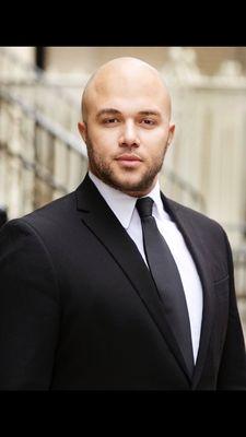 Ammar Bahr -  Nest Seekers