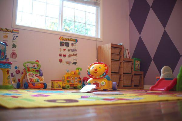 Cividanis Family Child Care