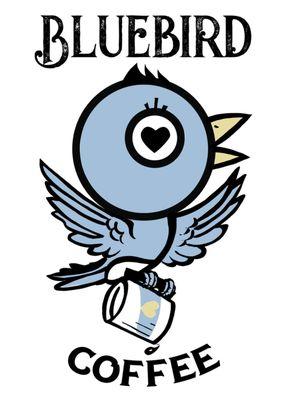 Bluebird Coffee
