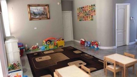 Happy kids Child Care