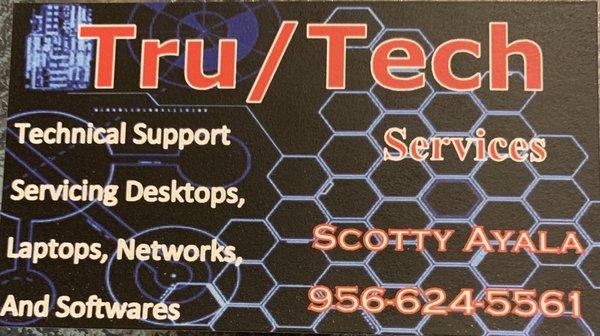 Tru Tech Services